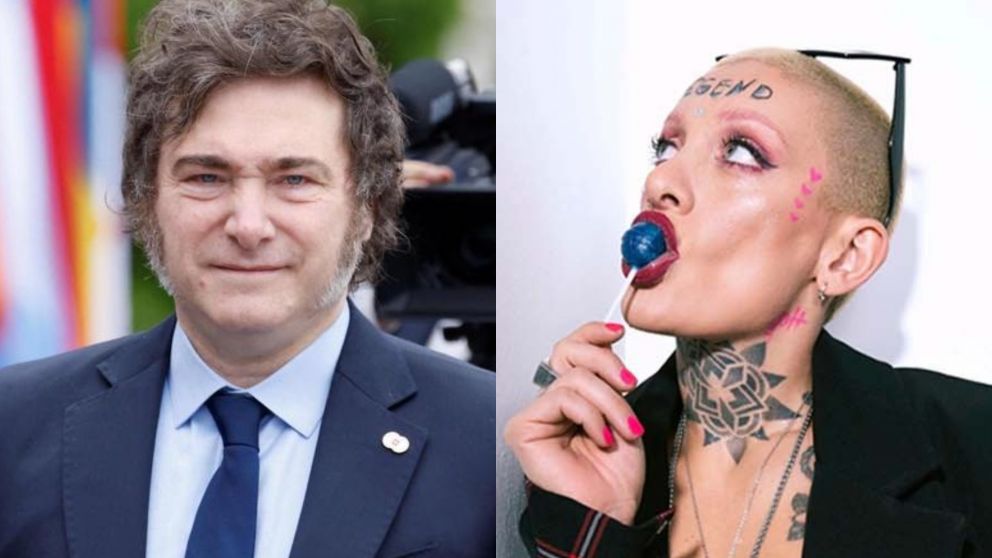 Furia comparó su paso por "Gran Hermano 2024", donde quedó eliminada, con la gestión de Javier Milei.