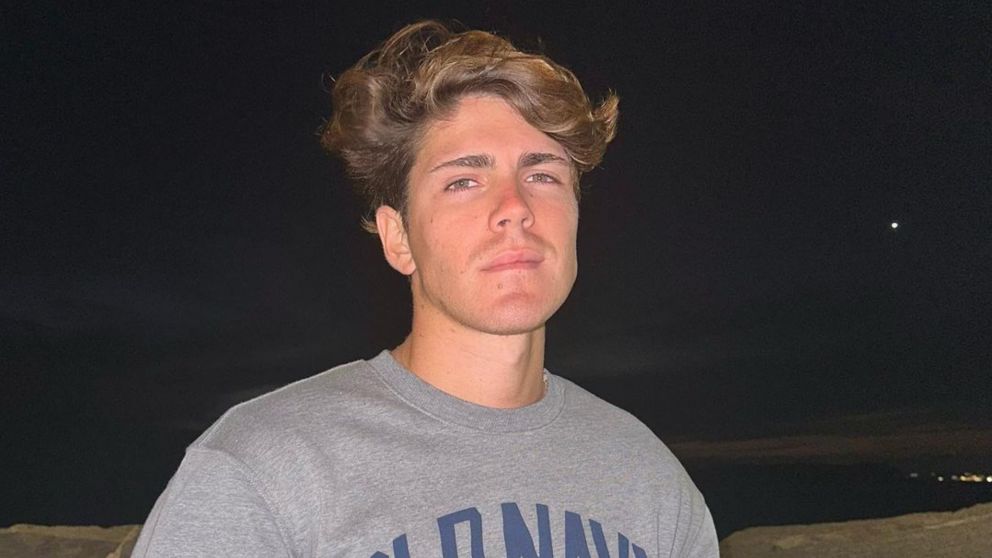 La relaci�n de Marcos Ginocchio con Telefe, m�s tensa que nunca.