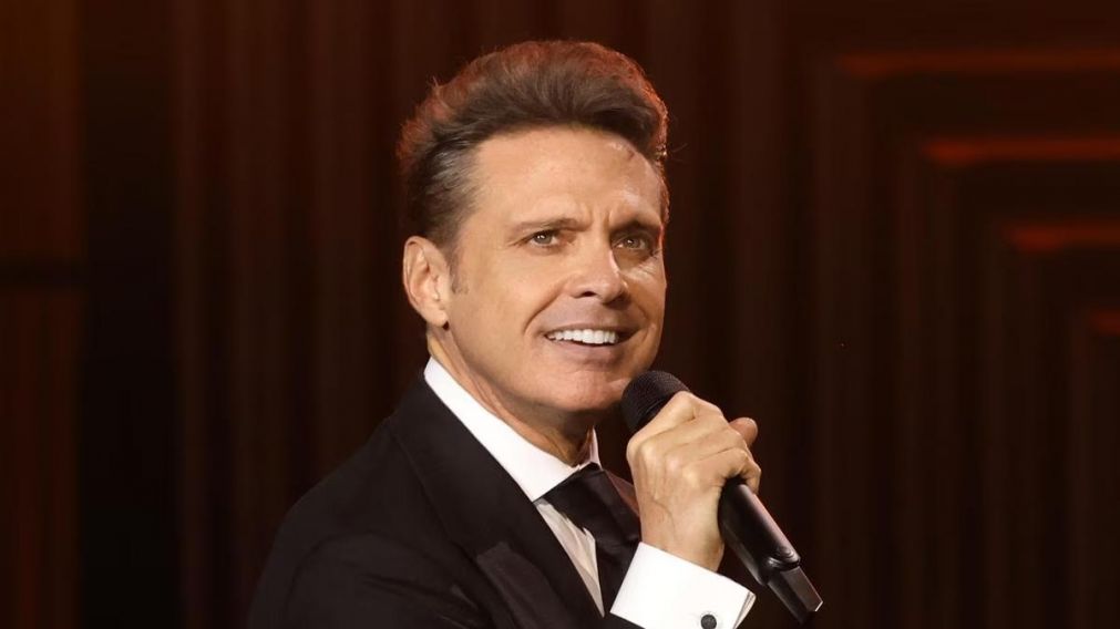 La hija de Luis Miguel, Michelle Salas, estaría embarazada.