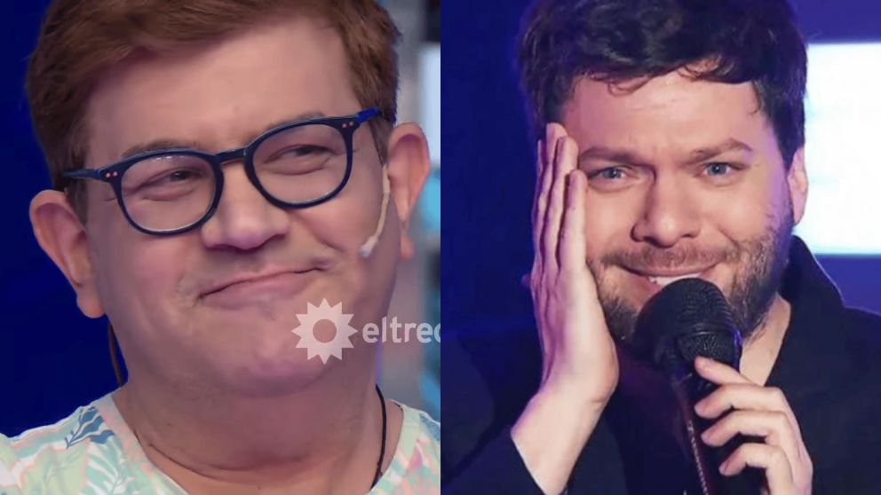 La confesión de un participante de "Los 8 escalones".