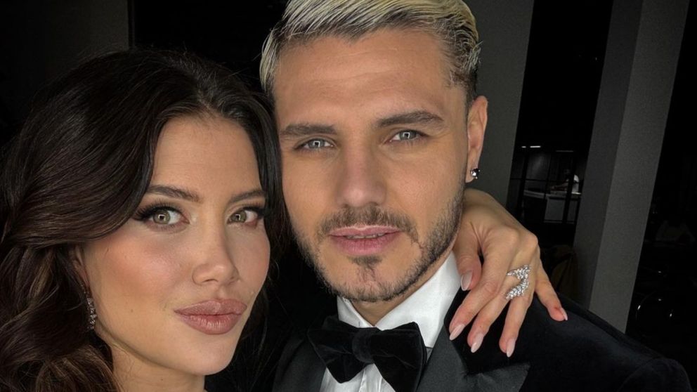 Wanda Nara confirmó su separación de Mauro Icardi.