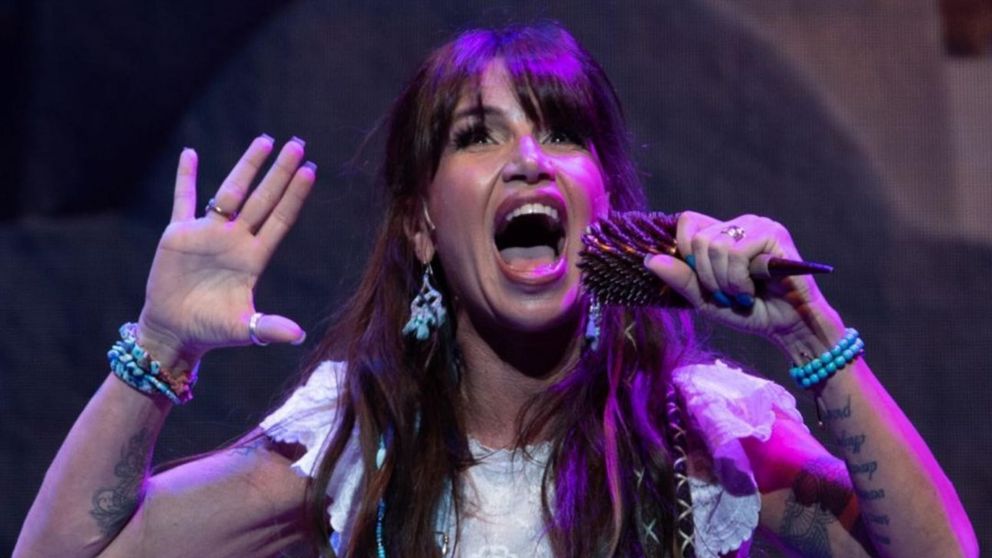 "Mamma mia" se retira de calle Corrientes después de vacaciones de invierno. (Instagram: @mammamiaarg)