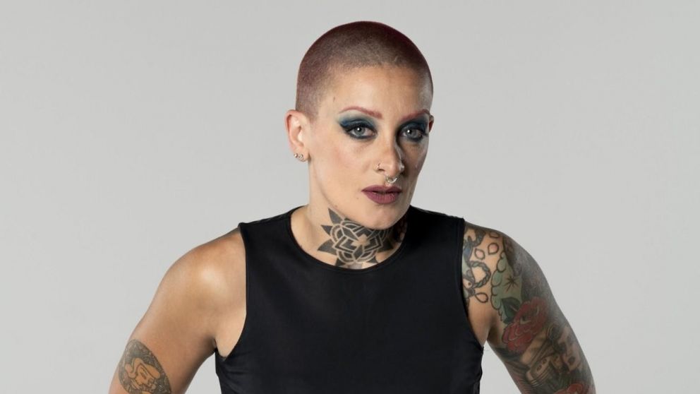 ¿Peligra la carrera de Furia de "Gran Hermano 2024" en los medios y Telefe?: los detalles