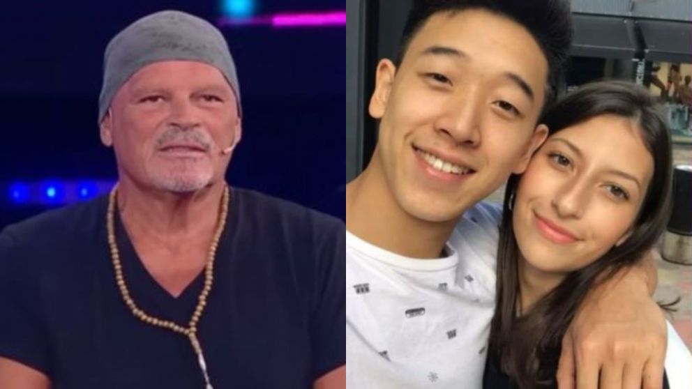 La amenaza de Alfa a la novia de El Chino de "Gran Hermano 2024".