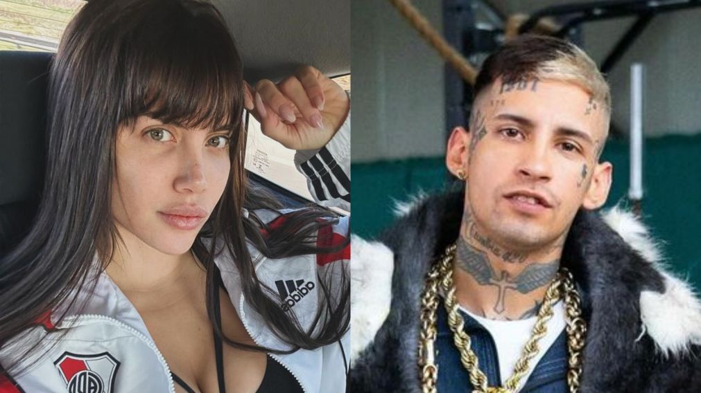 El mensaje de Wanda Nara para L-Gante, en medio de su pedido de divorcio a Mauro Icardi.