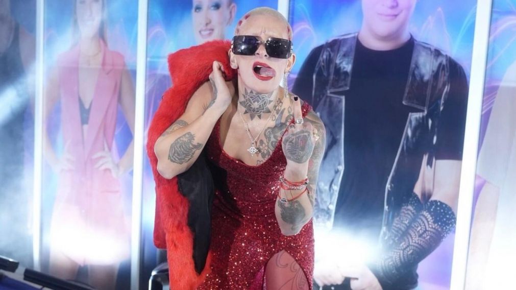 La injustificada reacci�n de Furia por la final de "Gran Hermano 2024".