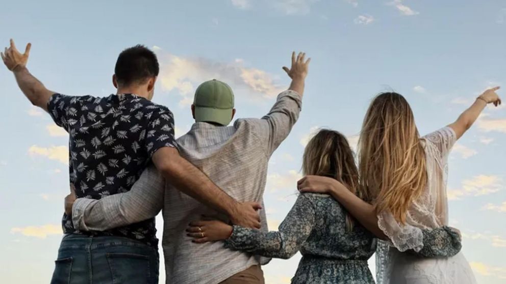 Los signos del zodíaco más leales en una amistad.