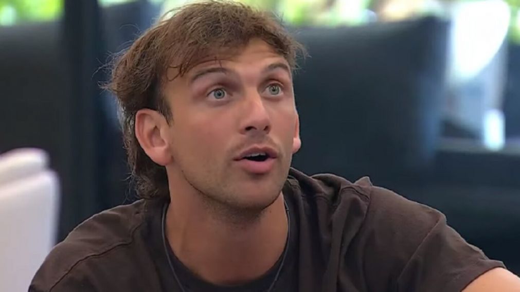 Bautista de "Gran Hermano 2024" alcanzó el millón de seguidores tras salir campeón. (web)