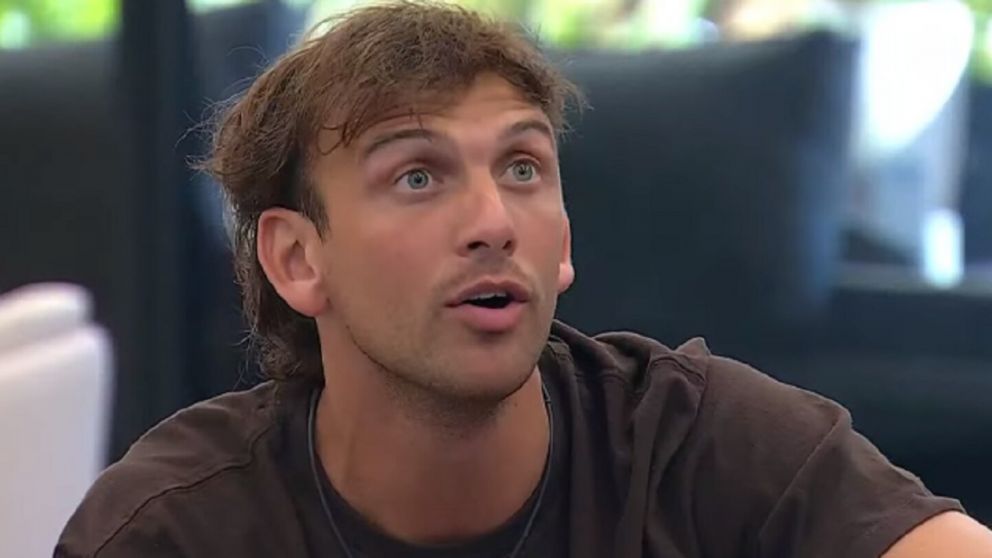 Bautista de "Gran Hermano 2024" alcanzó el millón de seguidores tras salir campeón. (web)