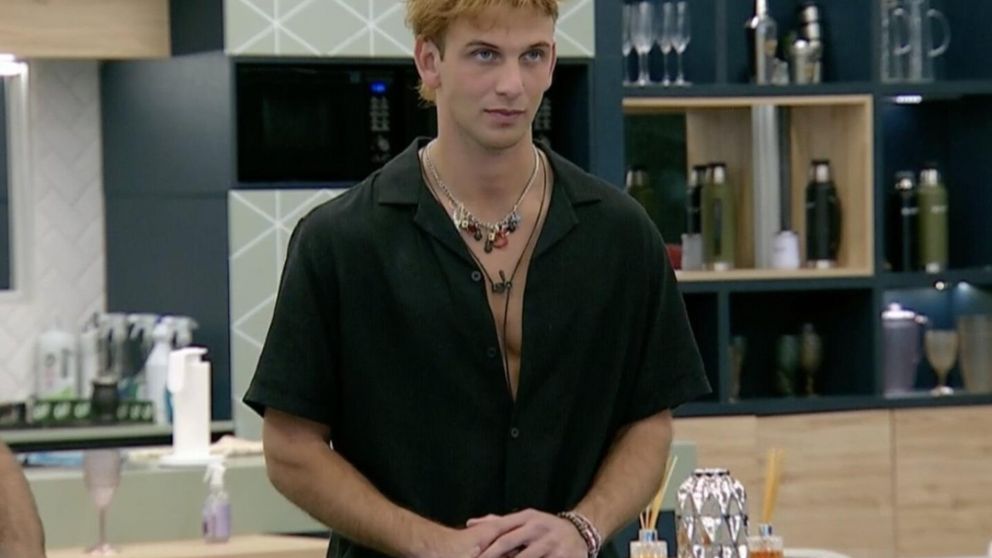 Cuánto midió la final de "Gran Hermano 2024" (Foto web).