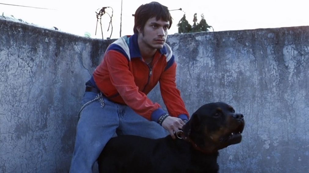Netflix: la emocionante pel�cula protagonizada por Gael Garc�a Bernal que te har� reflexionar. (web)