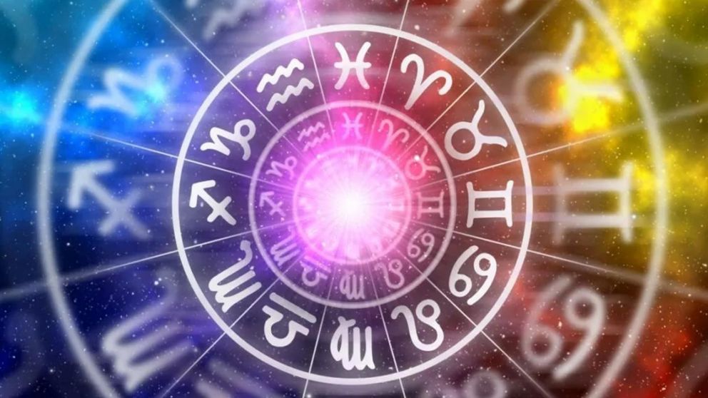 El color de la suerte de los signos del zodíaco.