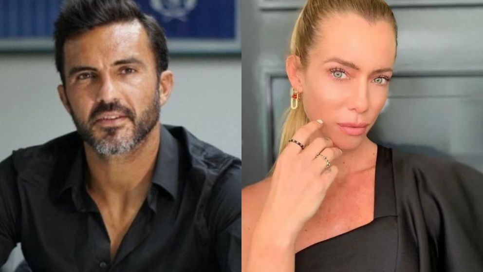 Nicole Neumann realizó un sugestivo posteo tras la indirecta de Fabián Cubero sobre las "madres narcisistas"
