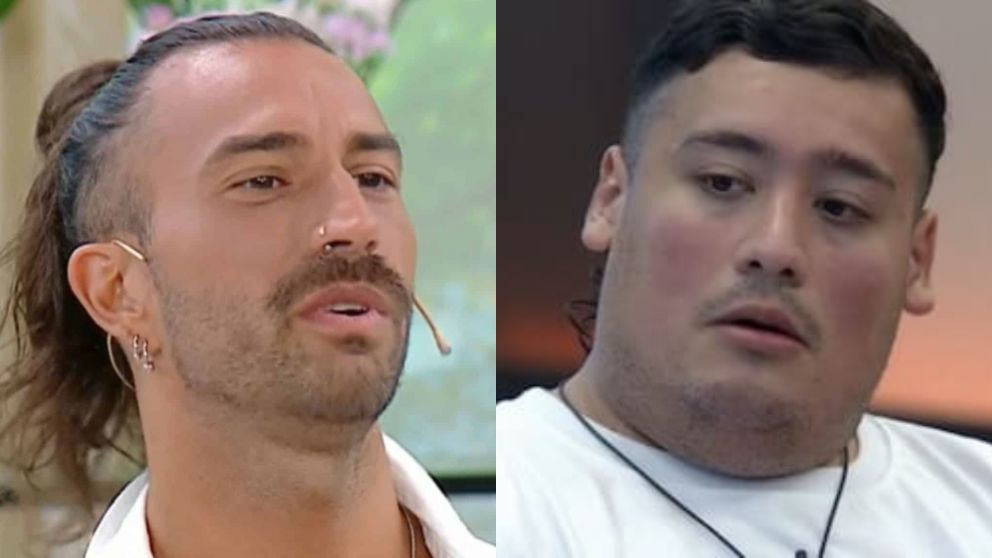 Manzana de "Gran Hermano 2024" fulmin� a Lisandro por su apoyo a Furia.