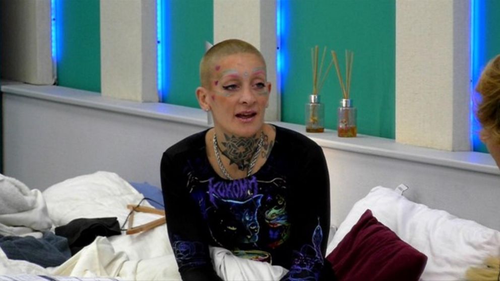 Furia de "Gran Hermano 2024" admitió que "deliró" y pidió disculpas a sus compañeros.