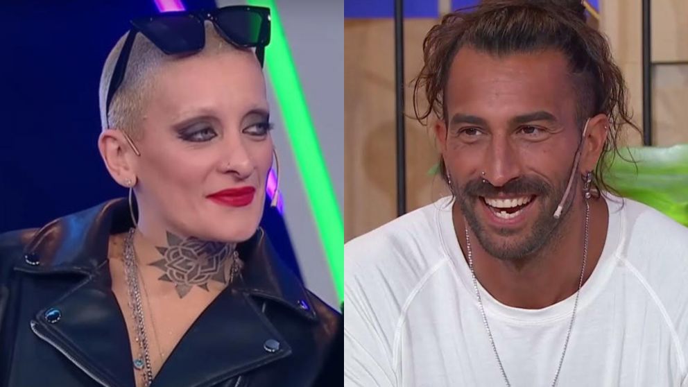 Lisandro de "Gran Hermano 2024" defendió a Furia y habló de su personalidad.