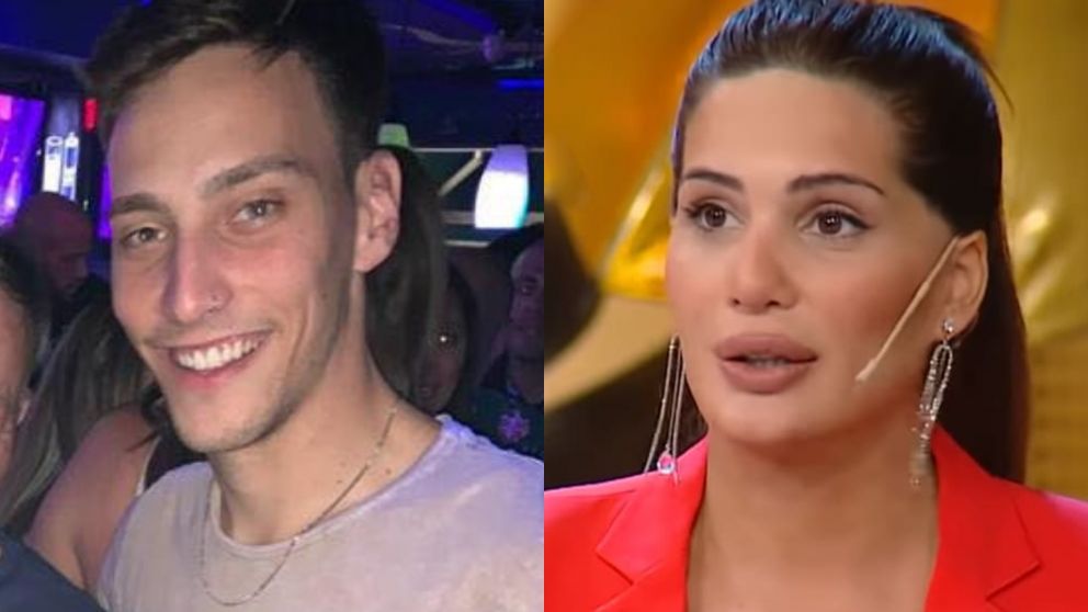 El abogado de Magalí Mora reveló la difícil situación que vivió la modelo maltratada por su ex.