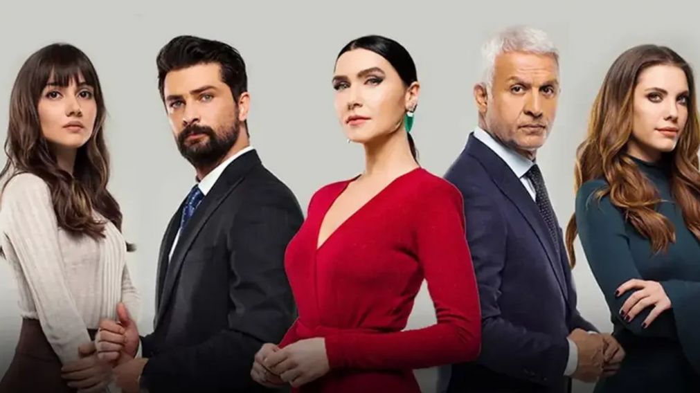 "Pasión Prohibida" será una de las novelas más largas de Telefe. (web)