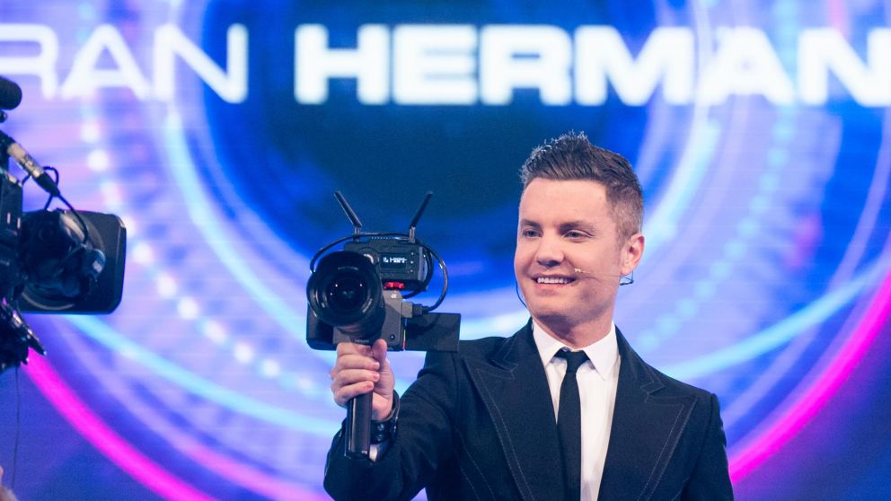 Santiago del Moro dio por iniciado el casting de "Gran Hermano 2025".