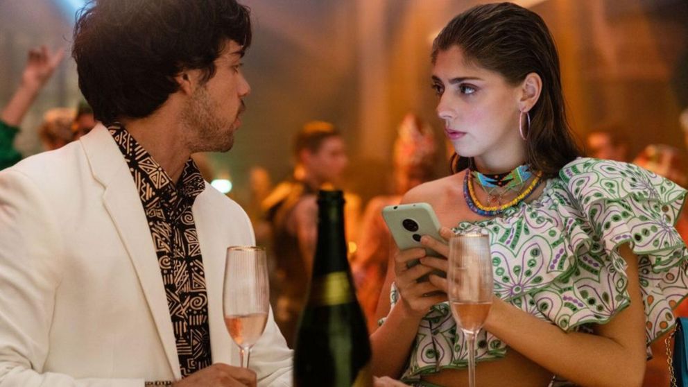 Netflix Argentina estrena la octava y última temporada de una de sus series más taquilleras. (Foto: Cosmopolitan/ Matías Uris - Netflix).