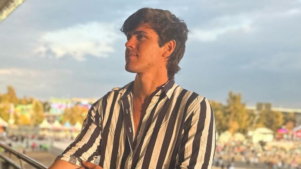 ¿Marcos Ginocchio estará presente en la final de "Gran Hermano 2024"? (Instagram: @marcosginocchio)