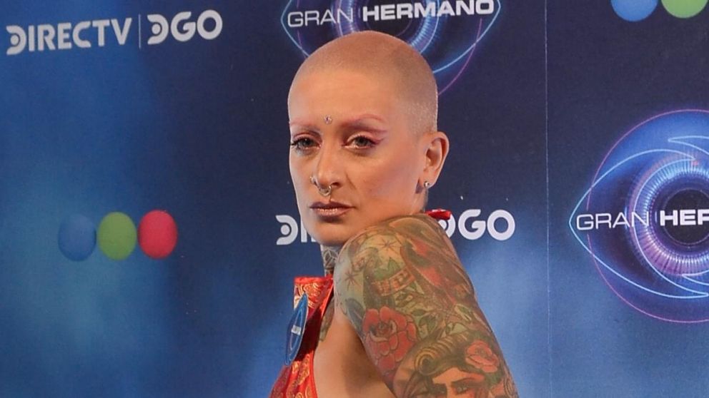 Furia habría cobrado miles de dólares por una presencia (Diario Crónica/Fernando Pérez Re).