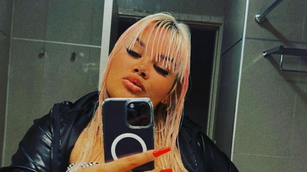 More Rial amenaz� con denunciar a quienes le deben dinero. (Foto: Instagram/ @moorerial).