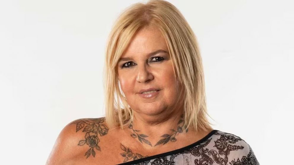Virginia de "Gran Hermano 2024" prepara un nuevo show tras su incorporaci�n a "Legalmente Rubia". (Foto: Ciudad Magazine).