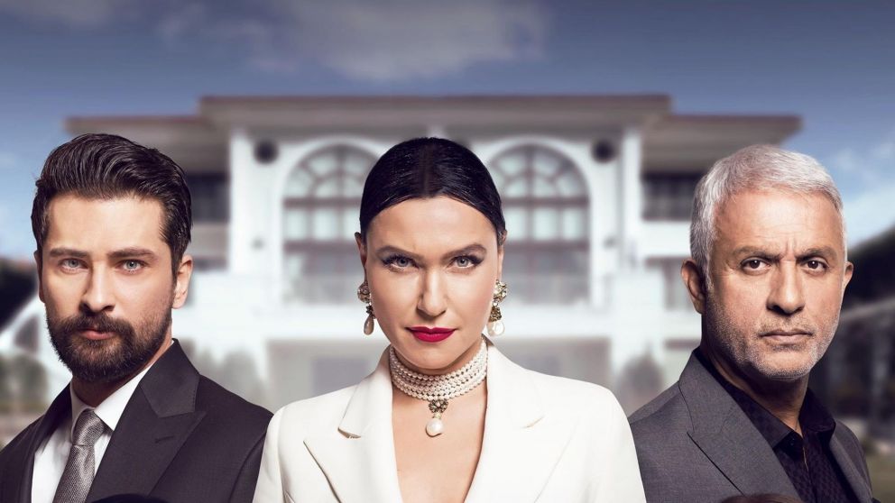 El estreno de "Pasi�n prohibida", la nueva novela turca de Telefe (Foto web).