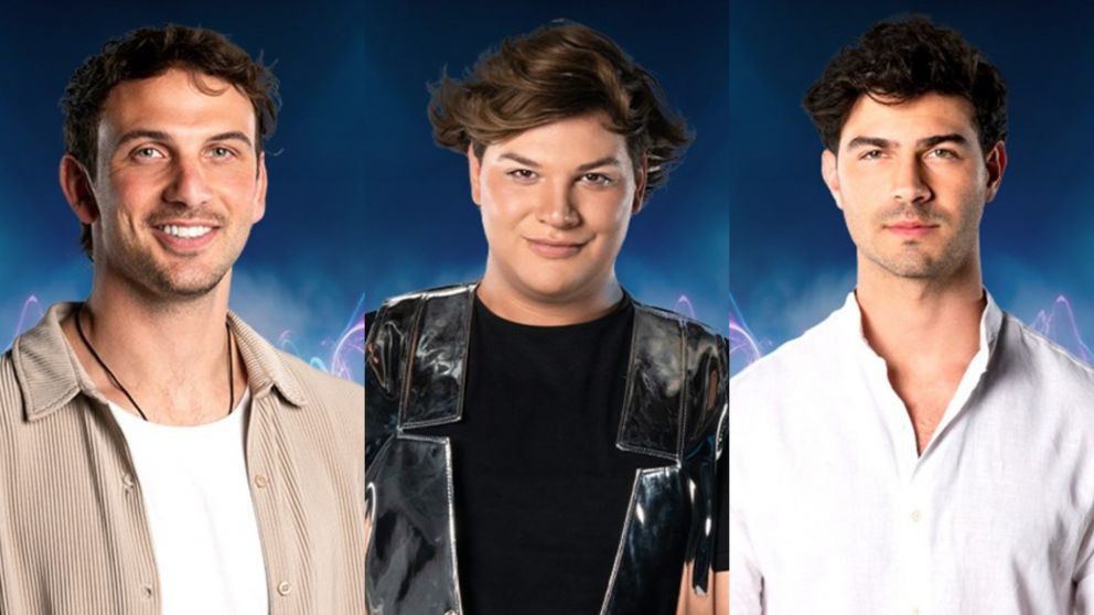 El domingo 7 de julio se conocerá al ganador de "Gran Hermano 2024". (Foto: Mi Telefe).