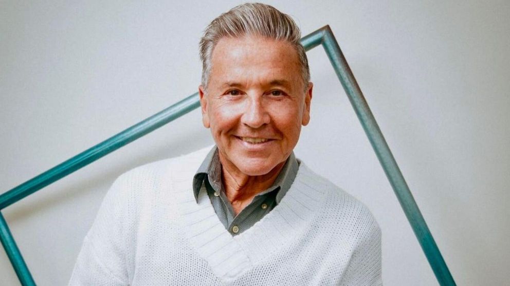 Ricardo Montaner se retira de los escenarios.