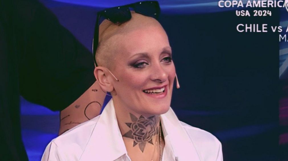 Furia entrará hoy a la casa de "Gran Hermano 2024".