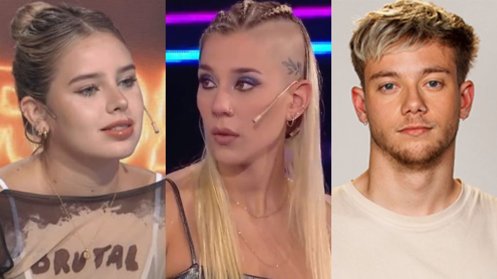 Coti Romero le respondió a La Tora por su romance con Nacho.