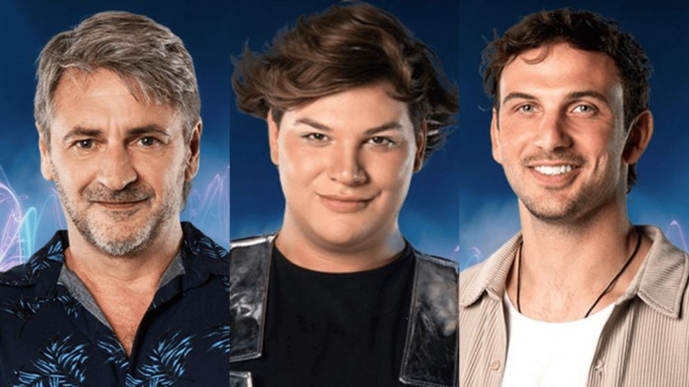 ¿Quién fue eliminado y quiénes pasaron a la final en "Gran Hermano 2024"?