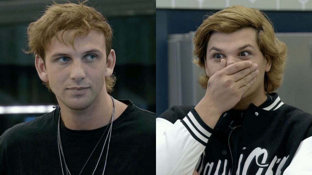 Los fanáticos de "Gran Hermano 2024" vuelven a acusar a Telefe de fraude.