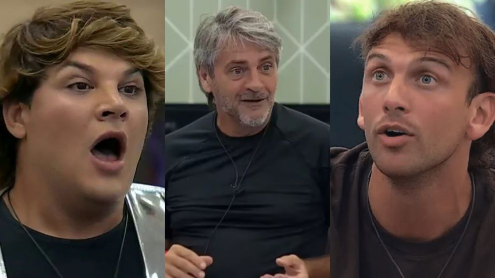 Quién se va de "Gran Hermano 2024" este domingo 30 de junio, según las encuestas. (Foto: Web).
