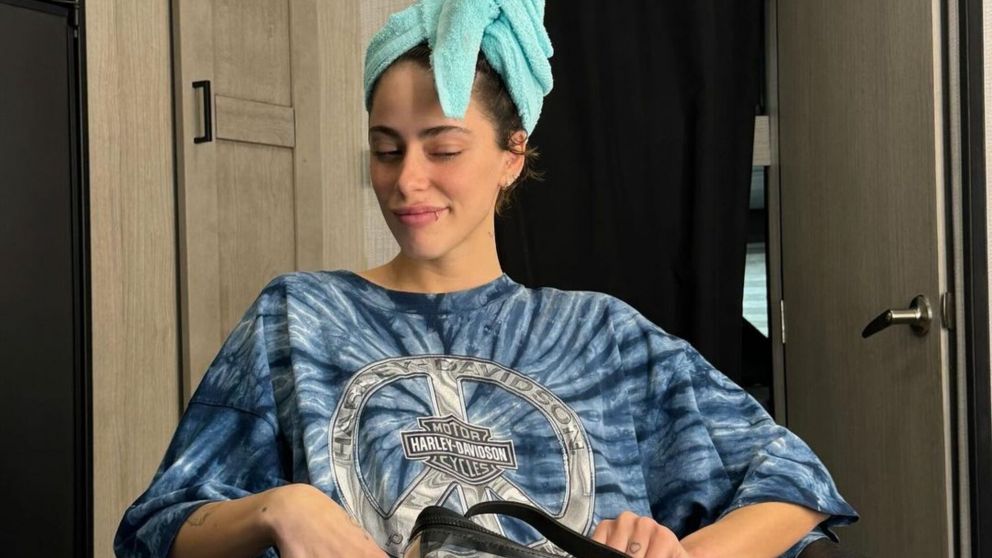 Tini Stoessel sorprendió a sus fans con un adelanto de su nueva canción