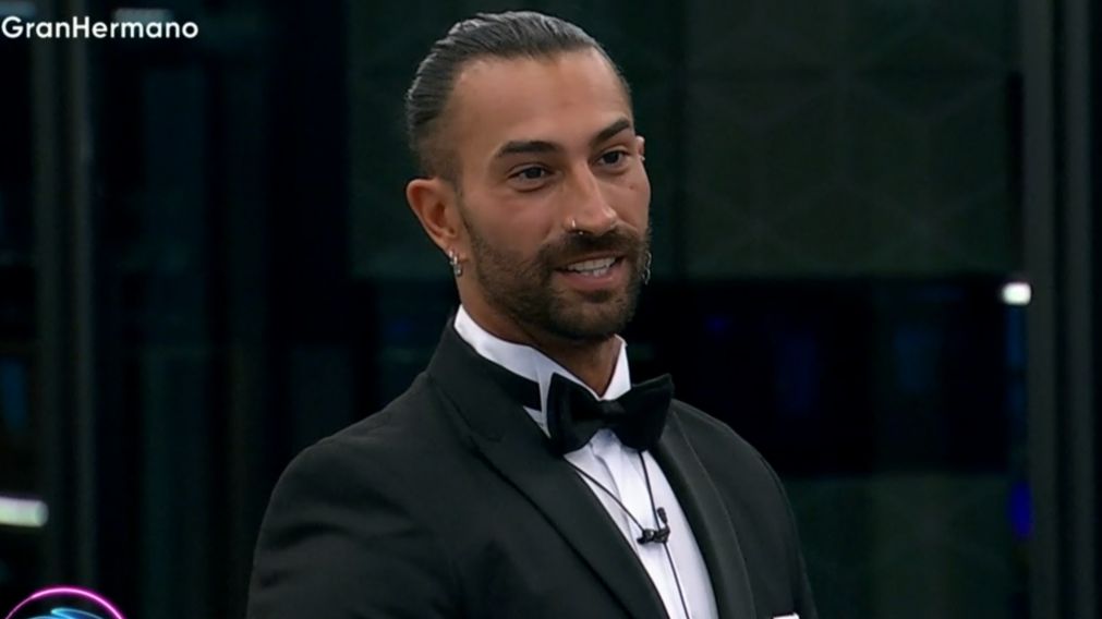 Lisandro de "Gran hermano 2024" contó que lo intentaron apuñalar