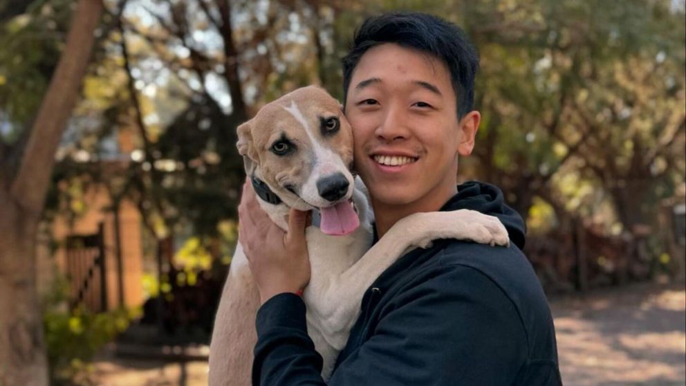 Martín Ku de "Gran Hermano 2024" se reencontró con Arturo y lo adoptó definitivamente.