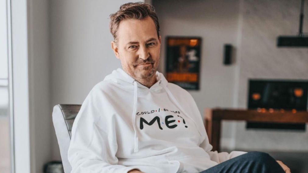 Nueva información sobre la muerte de Matthew Perry: "Habrá detenciones"