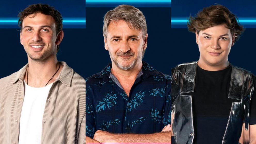 Qui�n quer�s que se vaya de "Gran Hermano 2024" (Instagram/@granhermanoar).