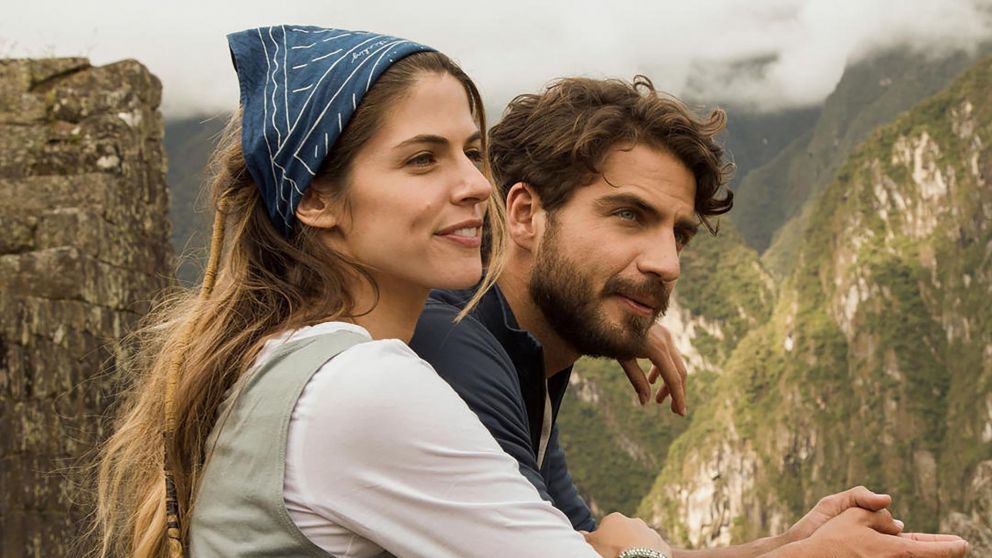 Netflix: la comedia romántica con Maxi Iglesias que cautiva por su historia y los paisajes en cada escena.