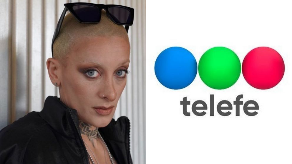 Furia de "Gran Hermano 2024", rebelde con la producción de Telefe.