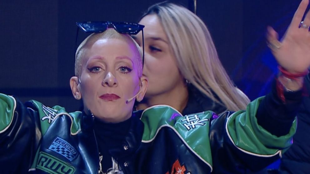 Furia de "Gran Hermano 2024" el domingo irá al Obelisco