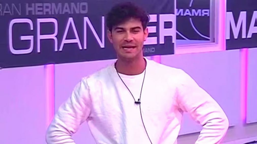 Denuncian que Nicolás de "Gran hermano 2024" hizo trampa para llegar a la final