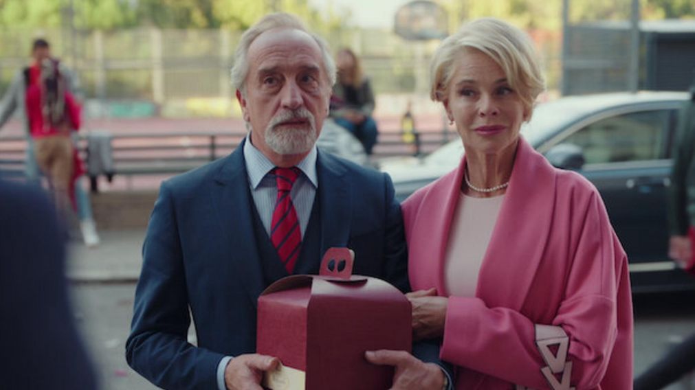 La desopilante comedia con José Coronado y Belén Rueda que es furor en Netflix Argentina. (Foto: Netflix).