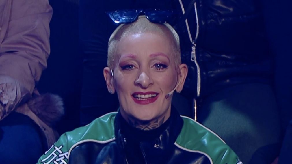 El premio que recibir�a Furia en "Gran Hermano 2024" (Foto web).