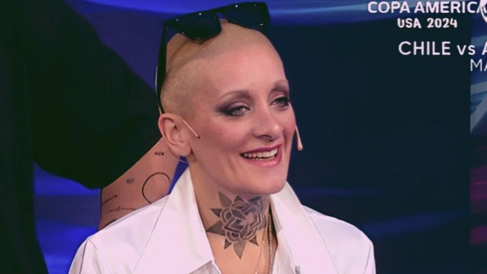 El nuevo contrato de Furia con Telefe tras su eliminación de "Gran Hermano 2024".