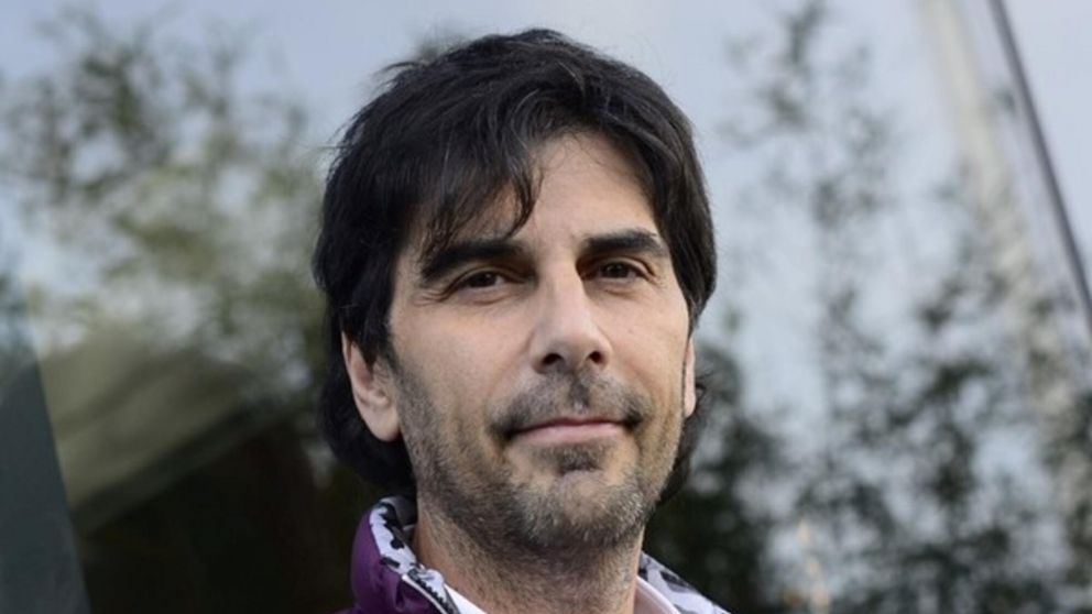 Juan Darthés encara un proyecto profesional tras ser condenado por abusar sexualmente de Thelma Fardin. (Foto: Clarín).