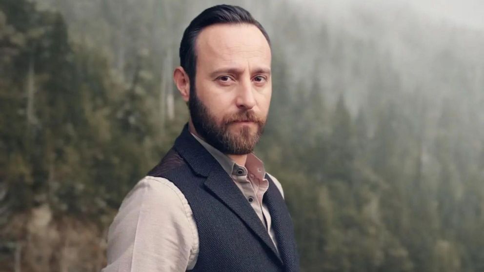 "Melissa": los tres datos que no sabías de Onur Dikmen, el actor que interpreta a Metin en la ficción.